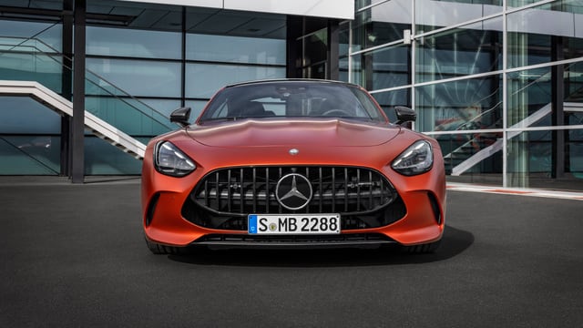 Mercedes-Benz México tendrá híbridos y aviva la experiencia de la estrella