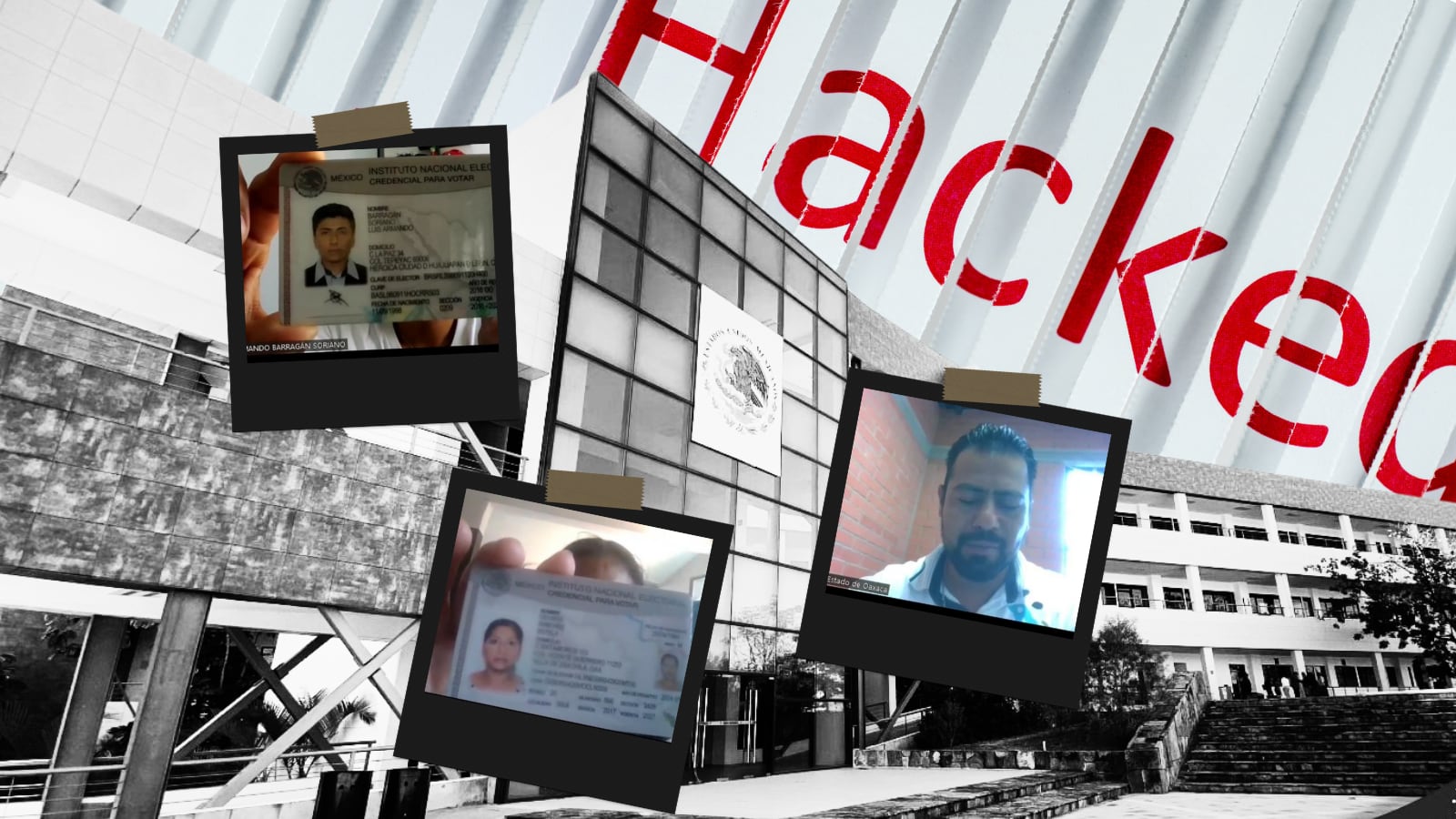 La vulneración expone los videos de los juicios que se han llevado a cabo en el Tribunal Superior de Oaxaca.