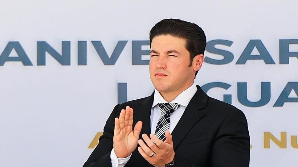 MC indica que el PRIAN tiene pendiente un castigo a su amigo, el ex gobernador Jaime Rodríguez.