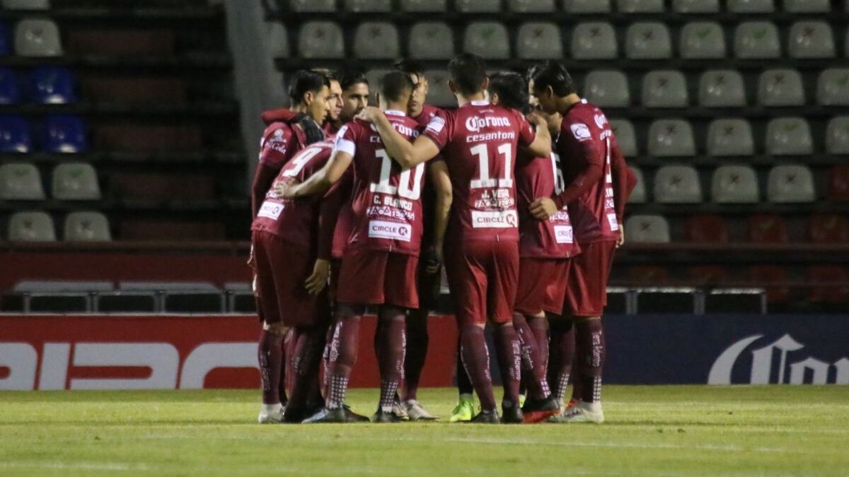 Mineros de Zacatecas