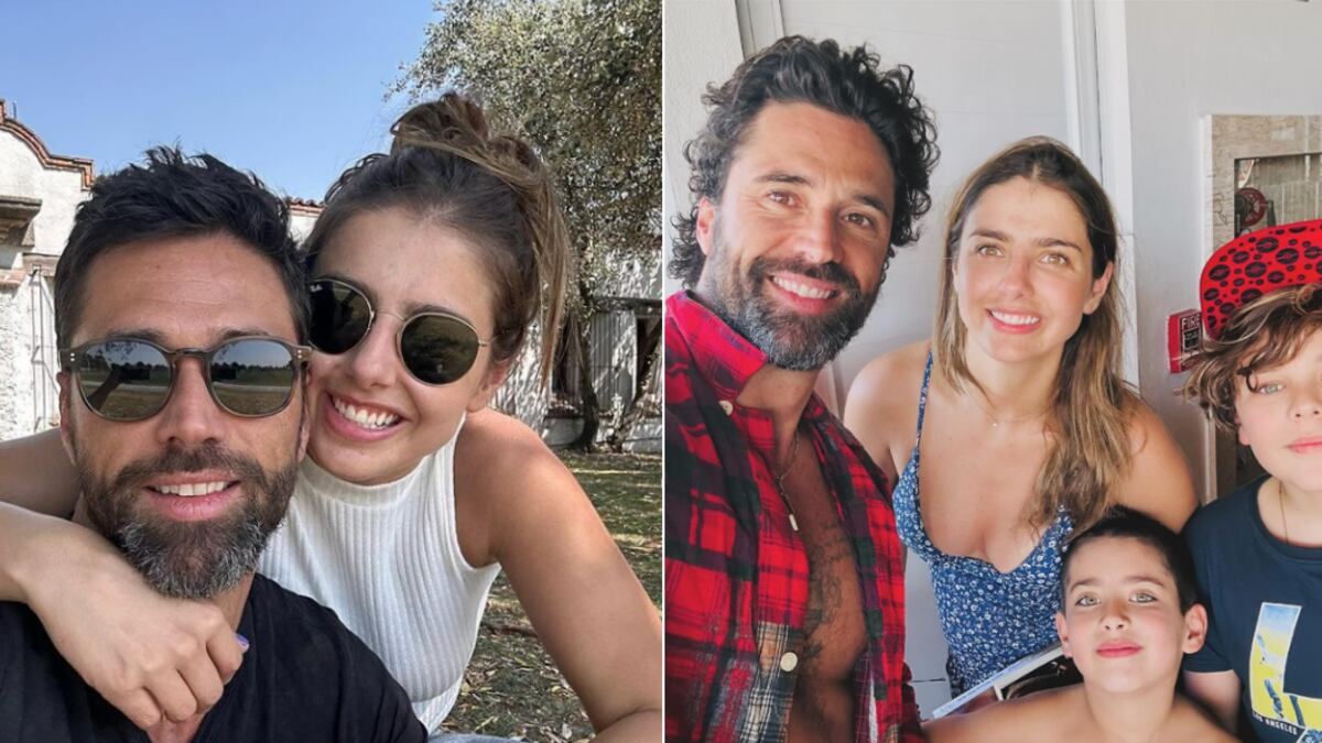 Matías Novoa / Michelle Renaud