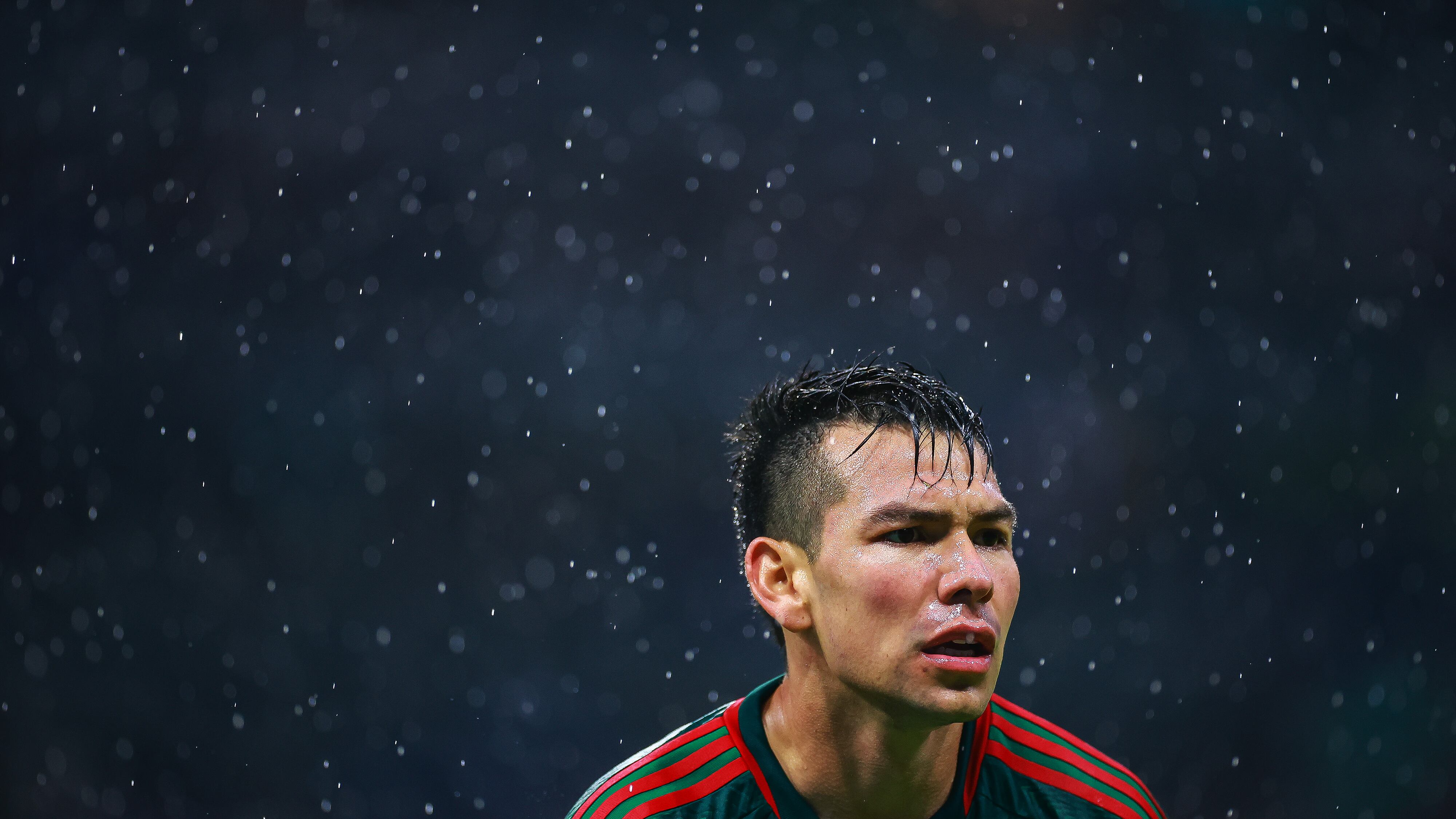Hirving Lozano