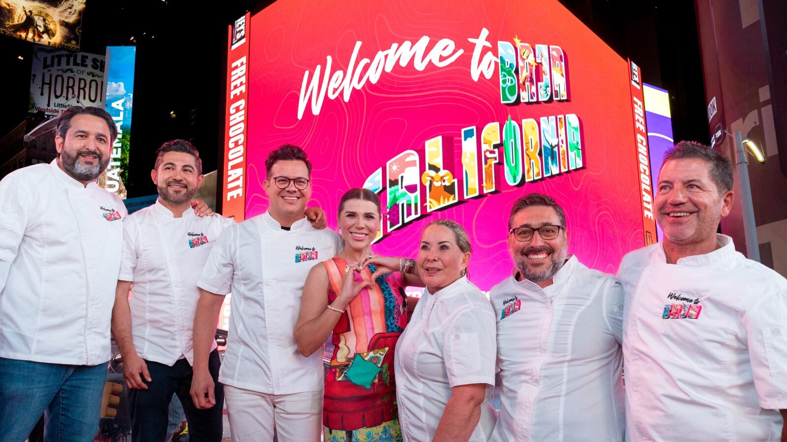 Baja California Norte