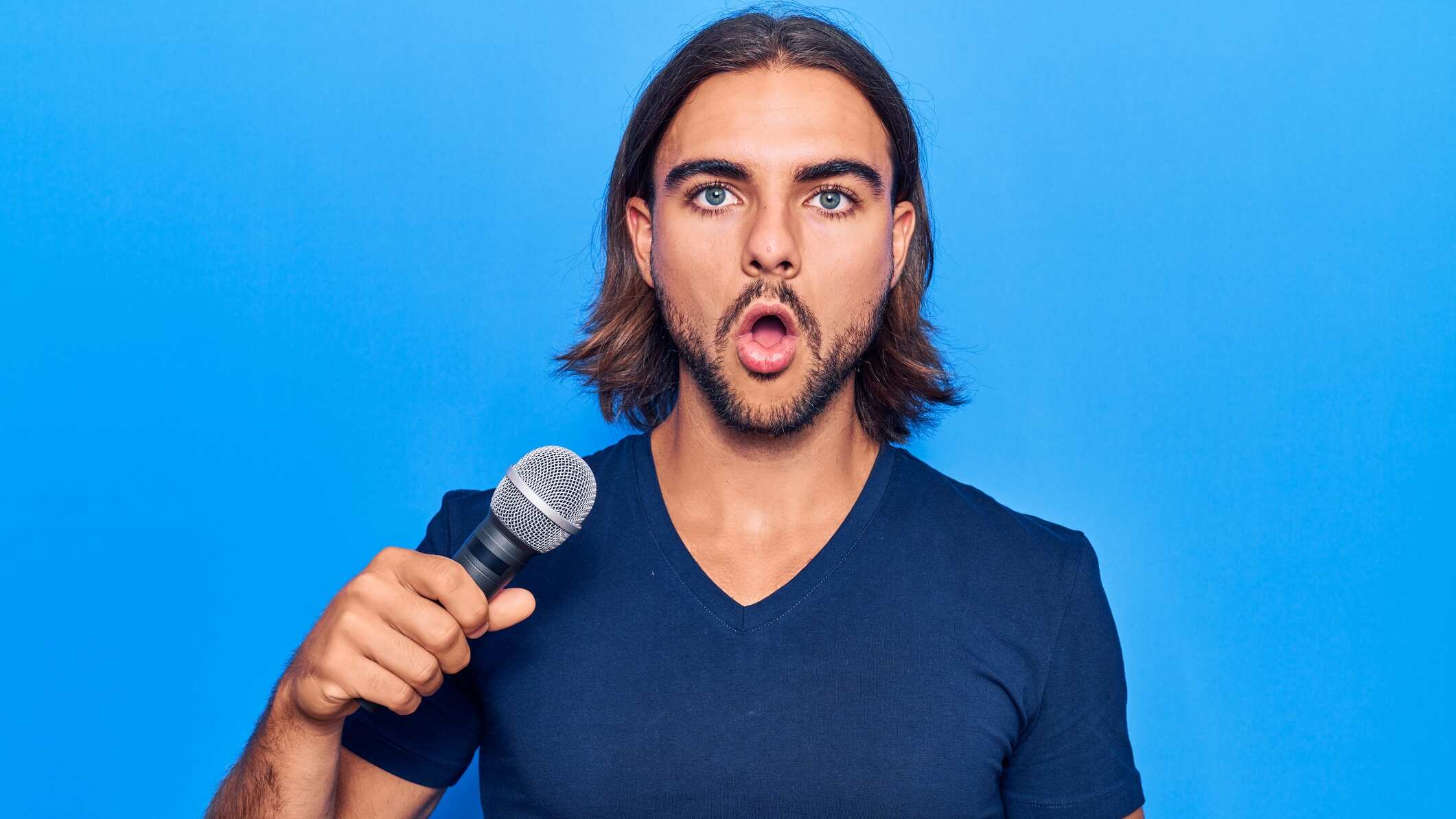 A través de un curso y show en vivo Faisy, Manu NNa, El Cojo Feliz y otros comediantes participarán en Open MIXX para impulsar la nueva generación de standoperos