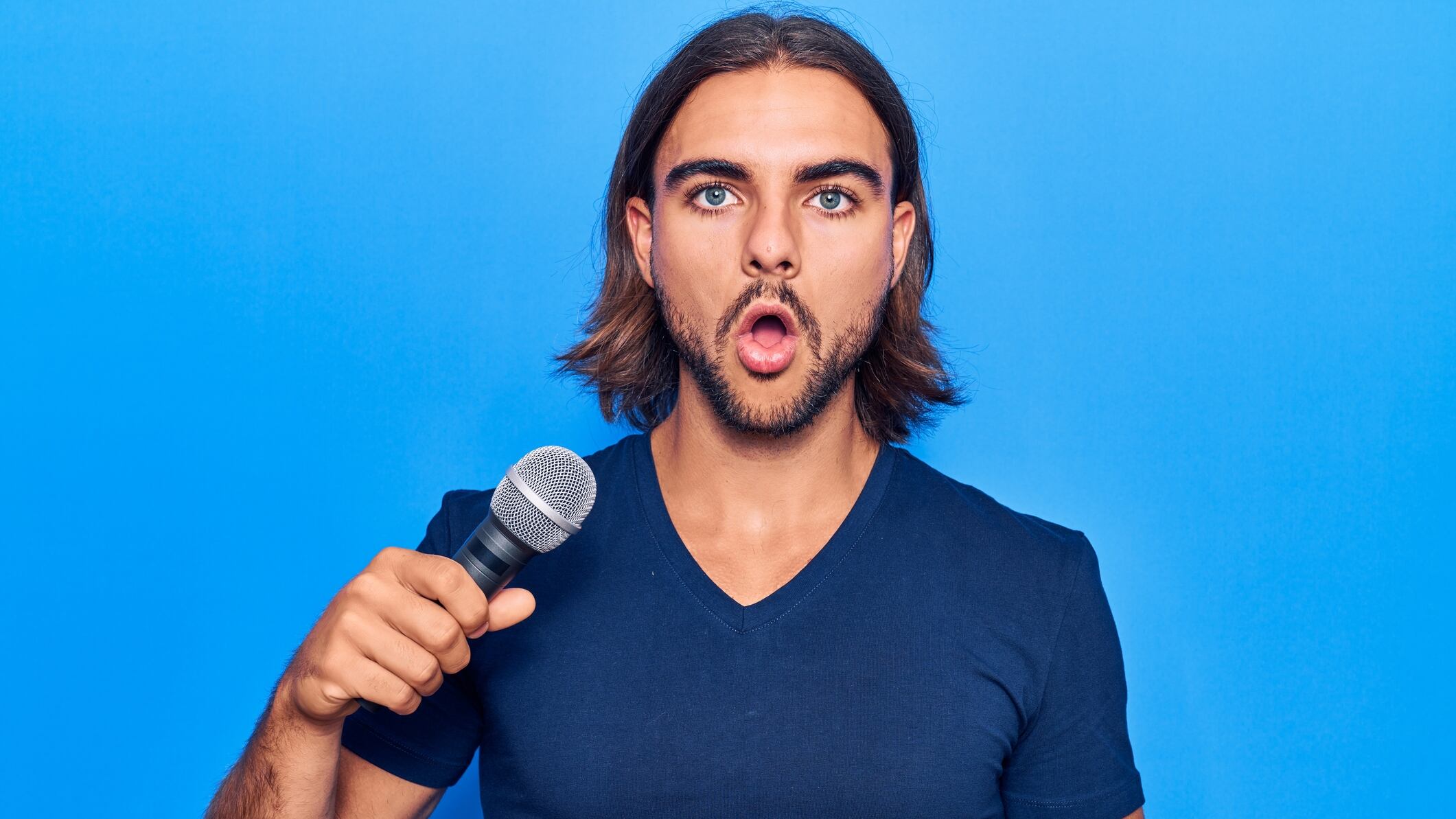 A través de un curso y show en vivo Faisy, Manu NNa, El Cojo Feliz y otros comediantes participarán en Open MIXX para impulsar la nueva generación de standoperos