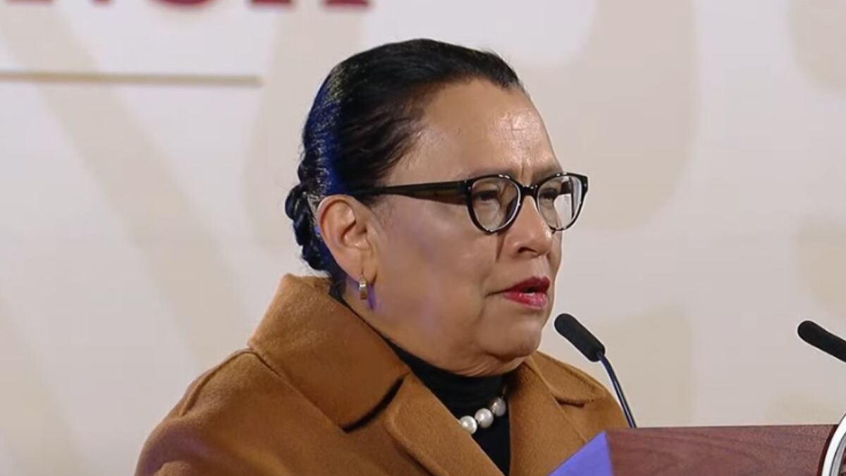 Roa Icela: Migrantes secuestrados en Tamaulipas fueron liberados tras pago de rescate de familiares