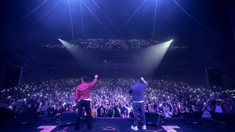 Concierto