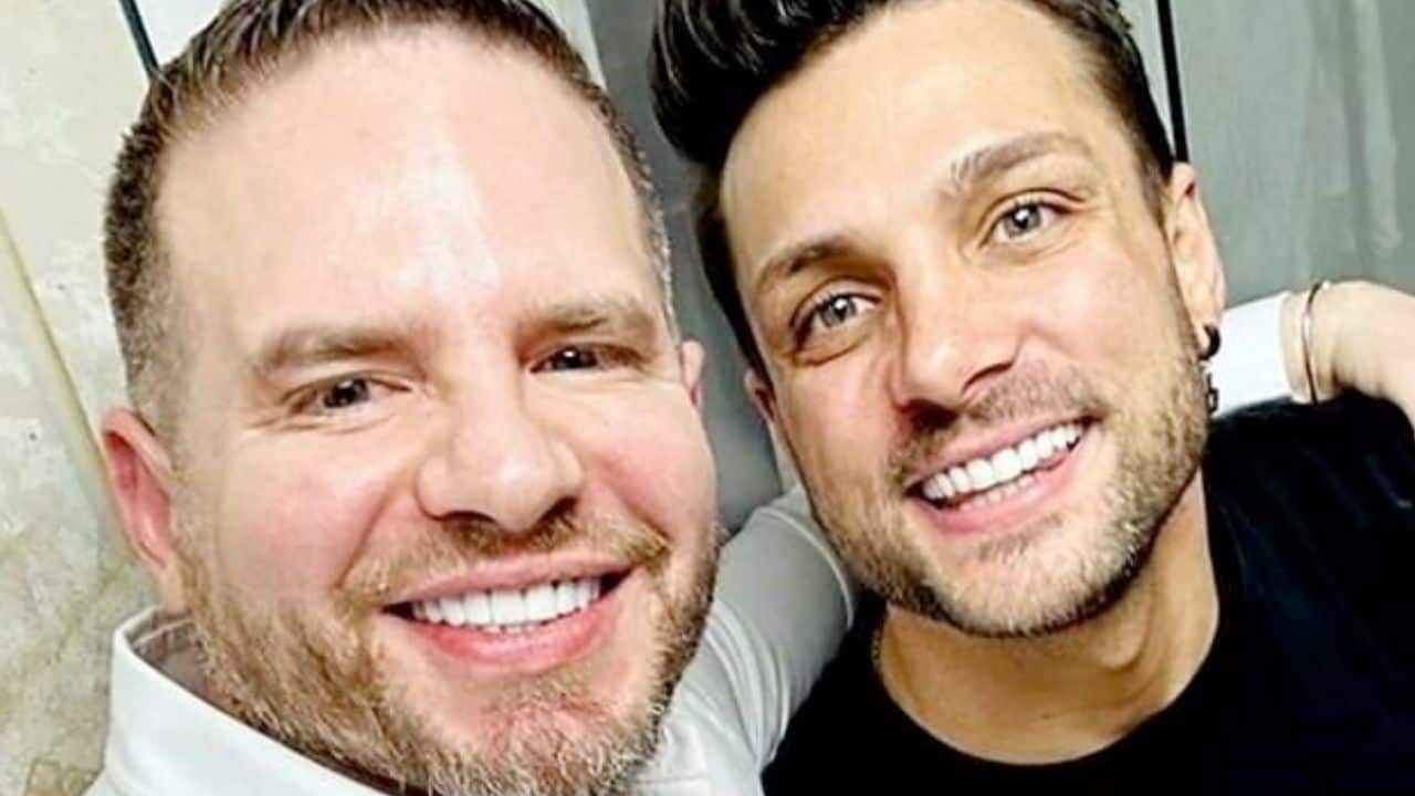 El dentista exigió una disculpa pública al exhabitante de LCDLF