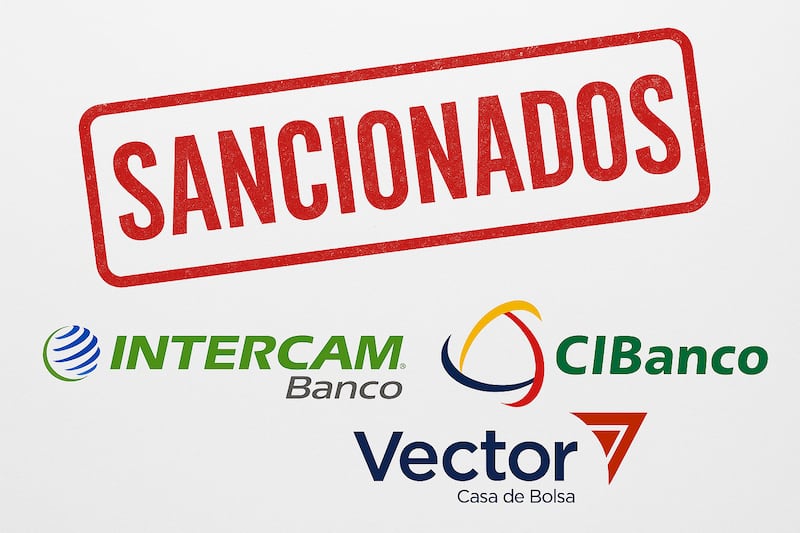 Estados Unidos señaló a las instituciones por presuntamente estar relacionadas con el tráfico de precursores químicos para fentanilo.