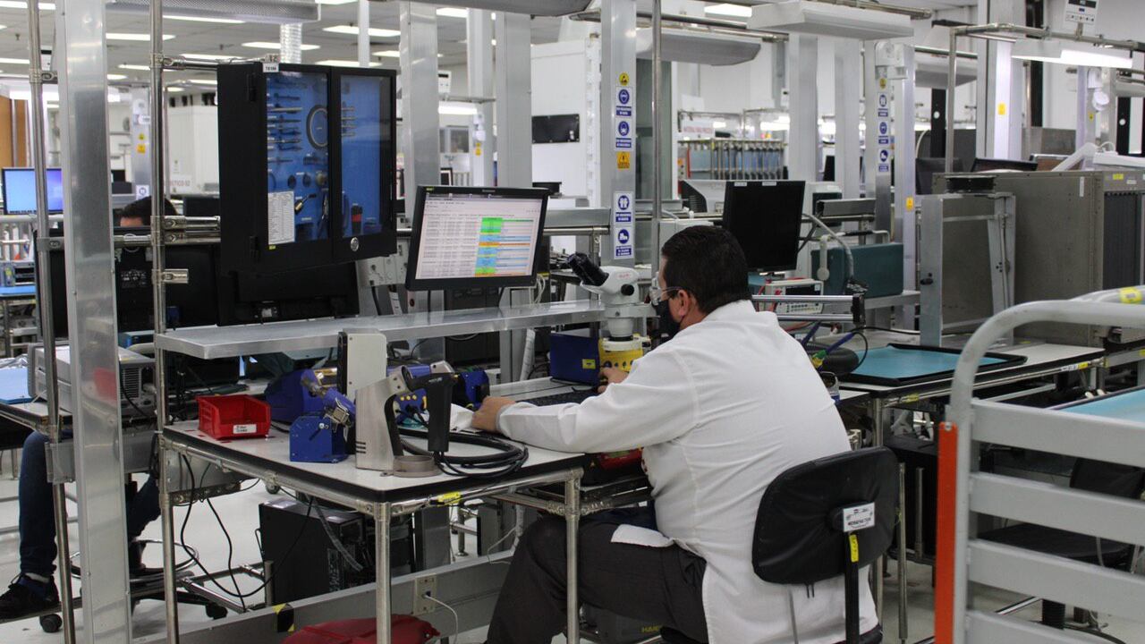 El Gobierno del Estado señaló que buscarán que aquellas empresas que hagan home office sea de manera voluntaria.