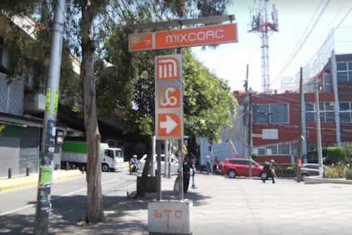 Vivir cerca del Metro dispara el valor de la vivienda en la CDMX