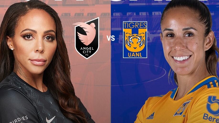 Las Amazonas quieren poner en alto a la Liga MX Femenil