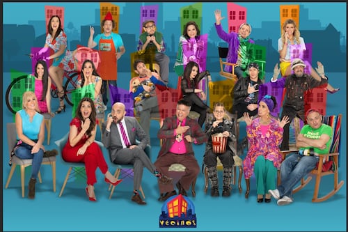 “Vecinos” estrenará muy pronto nueva temporada “Basada en hechos reales”