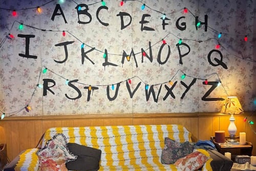La nostalgia ochentera invade la CDMX con la experiencia inmersiva de Stranger Things