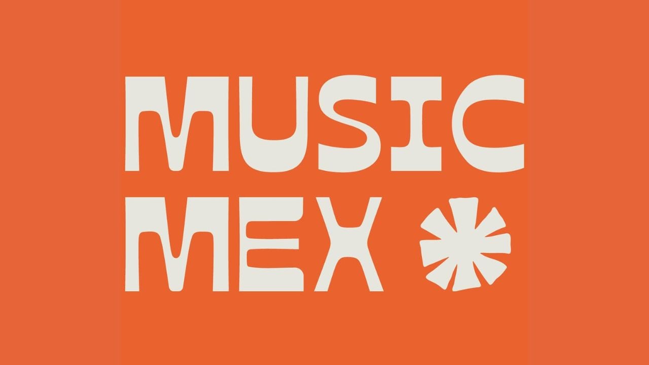 MusicMex