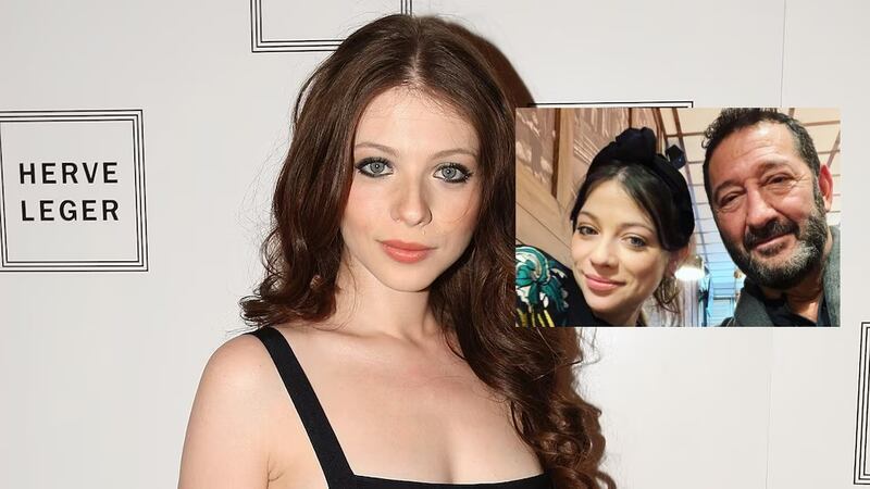 ¿Quién era el novio de Michelle Trachtenberg, la actriz de ‘Gossip Girl’ que murió?