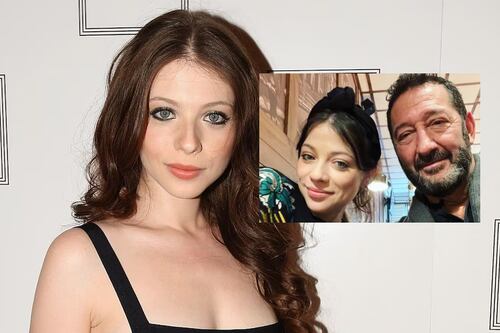 ¿Quién era el novio de Michelle Trachtenberg, la actriz de ‘Gossip Girl’ que murió?