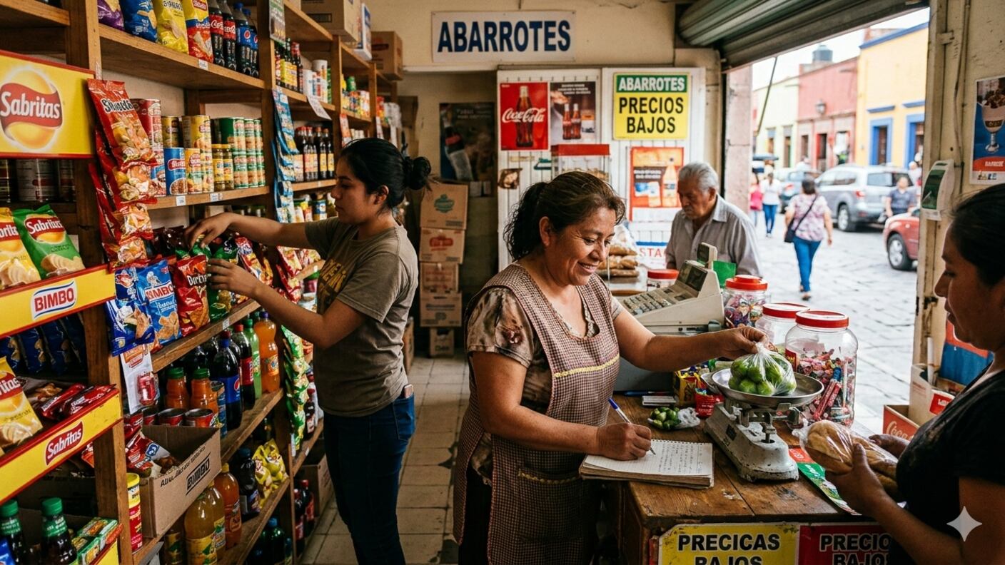 Mujeres participan en el mercado laboral en Guanajuato con una tasa de 46.2 %, ligeramente superior al promedio nacional de 45.7 %, según el INEGI.