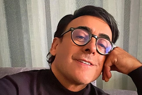 Adal Ramones envía fuerte indirecta a sus excompañeros de ‘Otro Rollo’, tras acusaciones de traición