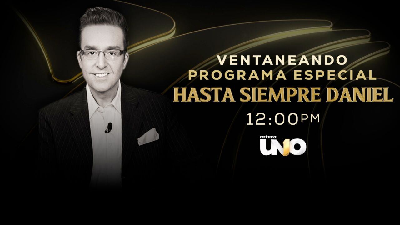 Se dio a conocer la audiencia del homenaje que Ventaneando le dedicó a Daniel Bisogno.