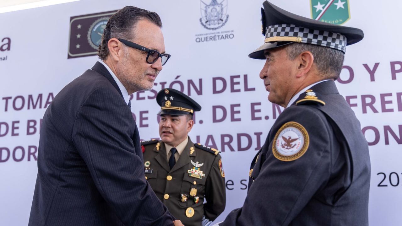 Alfredo Salgado Vargas