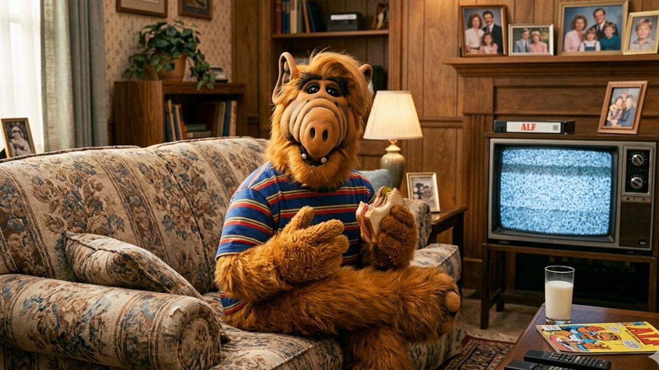 ALF