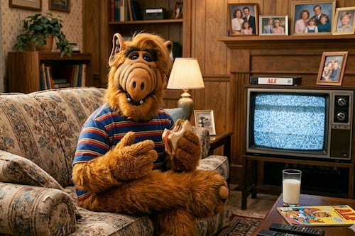 Muere querida actriz de ‘Alf’ a los 77 años y deja luto en la televisión