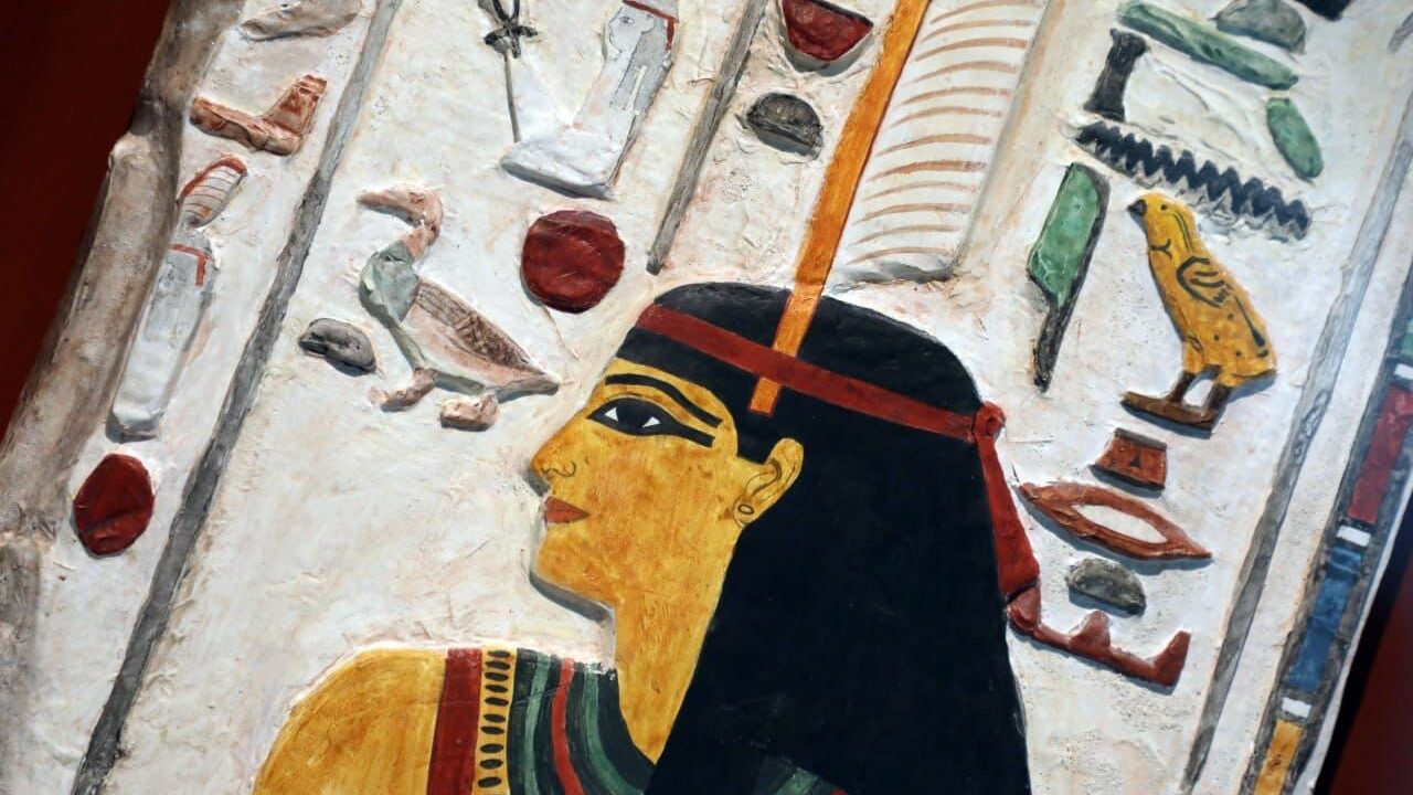 Puebla Capital recibe exposición “Tesoros de Egipto”