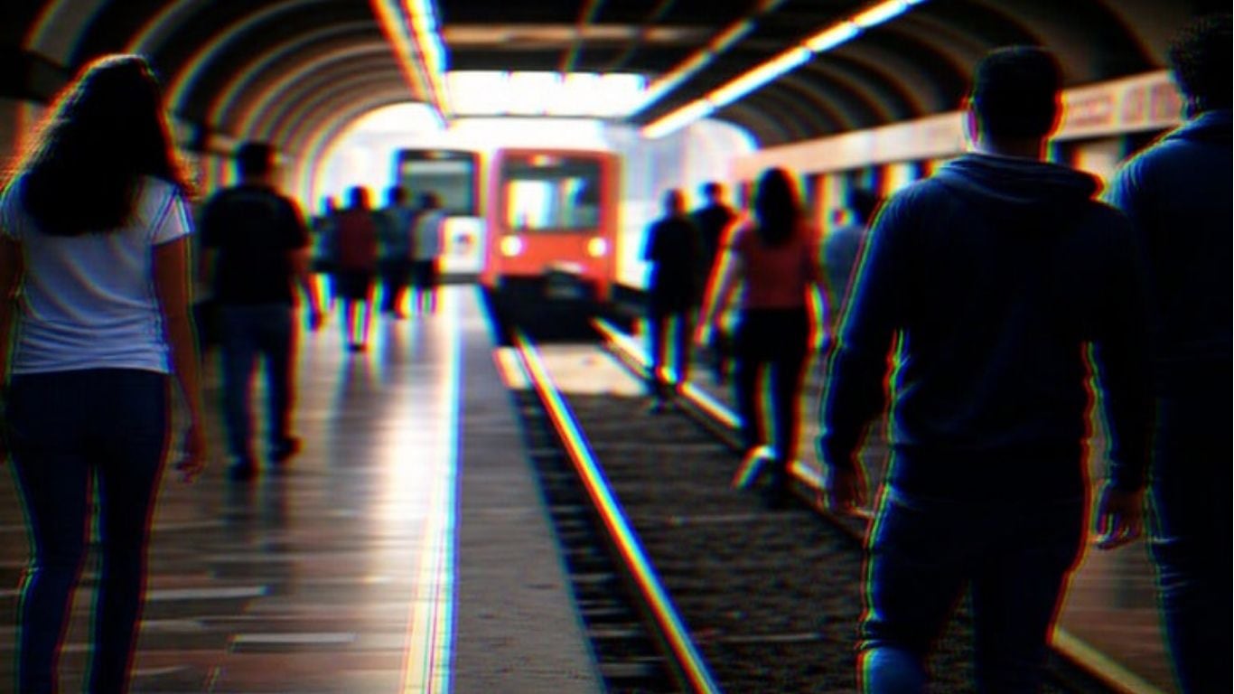 Misterios en el Metro CDMX