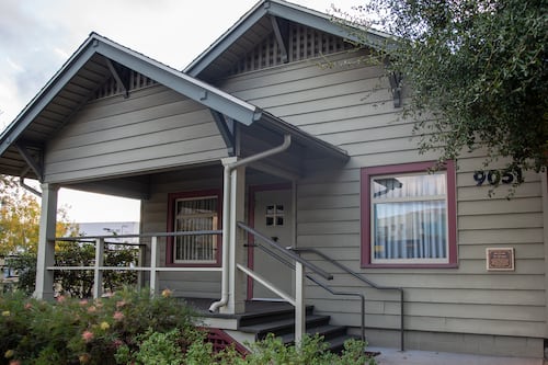 ¿Has soñado vivir dentro de Disney? Esta pareja lo hizo por 15 años