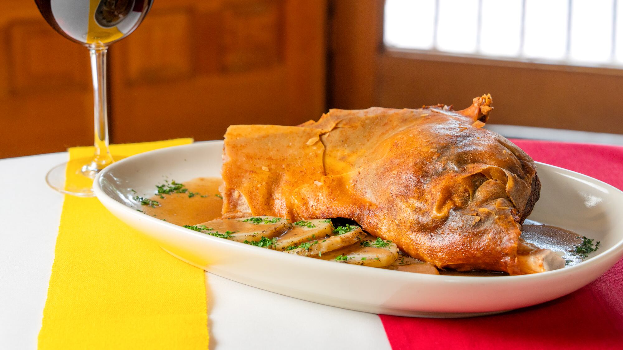 estival de España Hacienda de los Morales