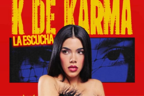 Kenia Os anuncia listening party en el Palacio de los Deportes: conoce el precio de los boletos