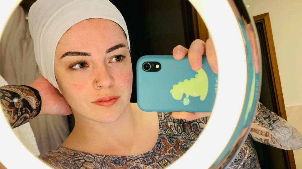 Paola Schietekat Sedas, la mexicana que pasó de víctima a culpable en Catar