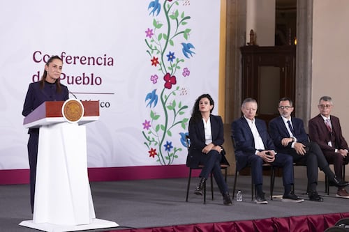 Respalda Kuri aplazo de elección judicial al 2028