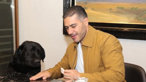 Omar García Harfuch 6