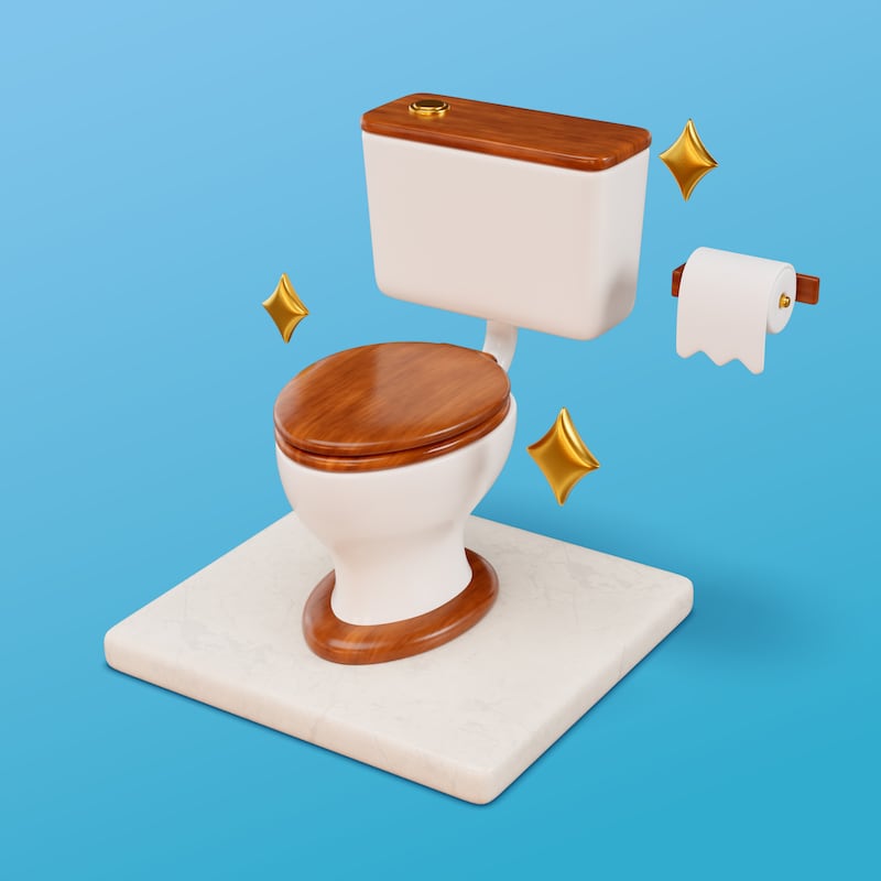 Detrás de un baño limpio se esconde un tema de salud pública, bienestar y dignidad humana que afecta a millones globalmente