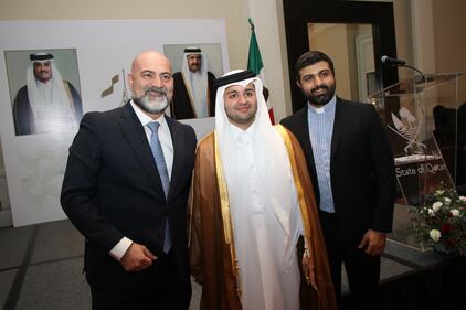 El Día Nacional de Qatar en México celebra el desarrollo y los alianzas con el mundo