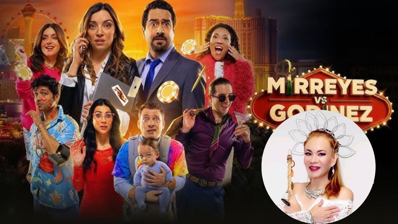 Predice más tragedias para el elenco de 'Mirreyes vs Godinez'