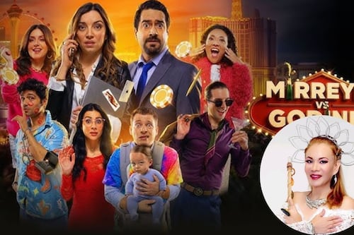 Padme Vidente predice más desgracias para el elenco de ‘Mirreyes vs. Godínez’; ¿quiénes están en peligro?