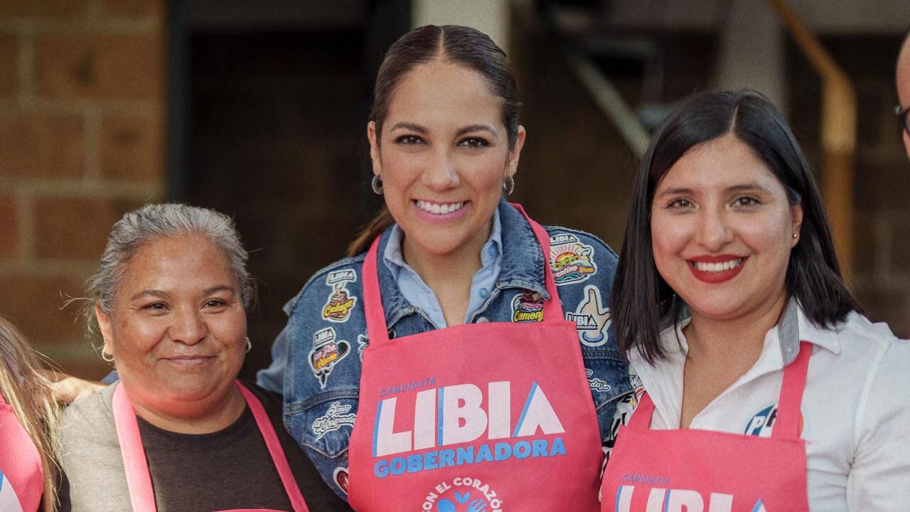 Una de las principales promesas de campaña.