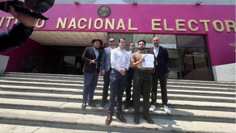 Defensorxs y Laboratorio Electoral
