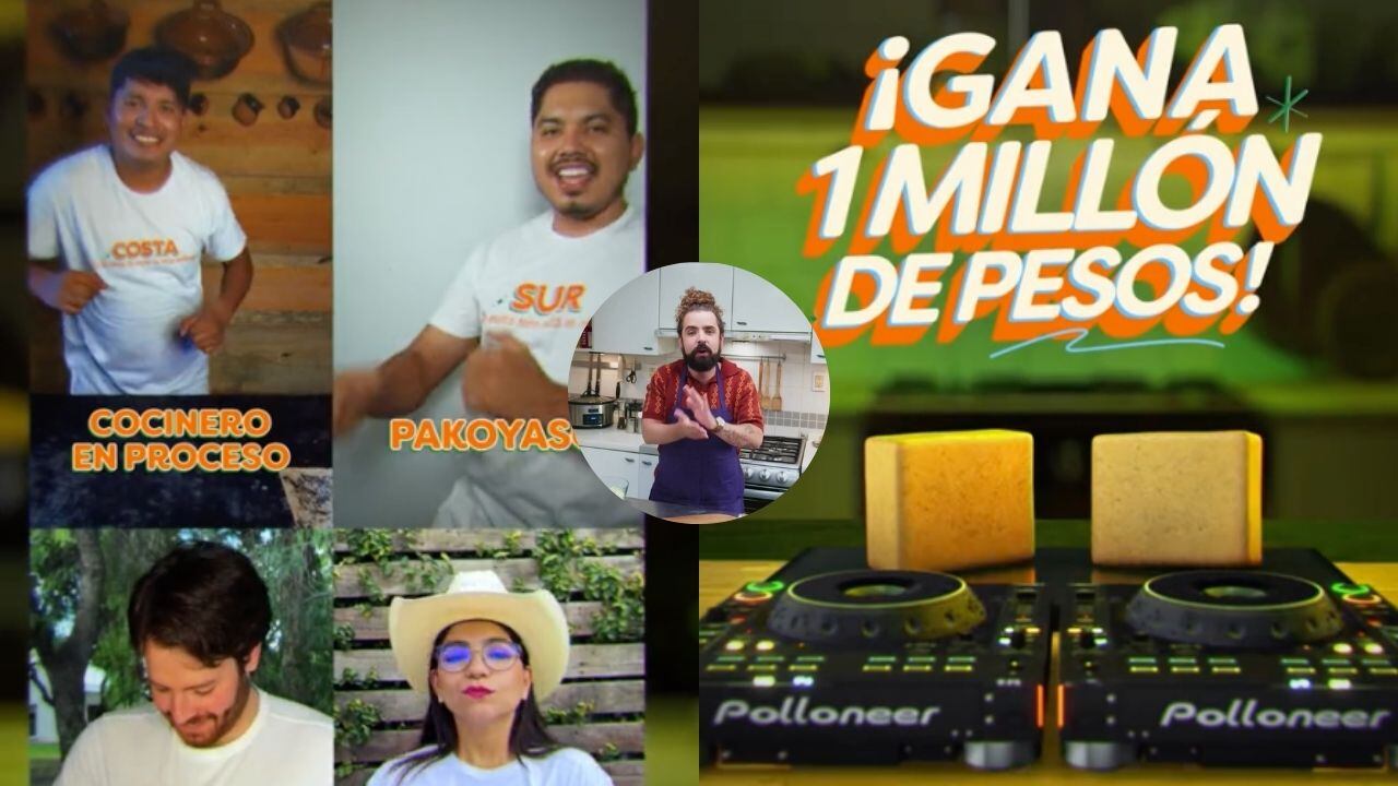 El exanunciante del realityshow de Televisa lanzó su propio show el cual será conducido por Javier Ibarreche.