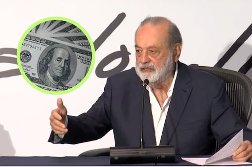 Slim revienta a calificadoras tras recorte a México: “Es irracional”