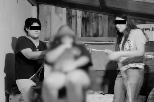 Por celos, adolescentes asesinan a su amiga Leyla Monserrat en Sonora y graban el crimen