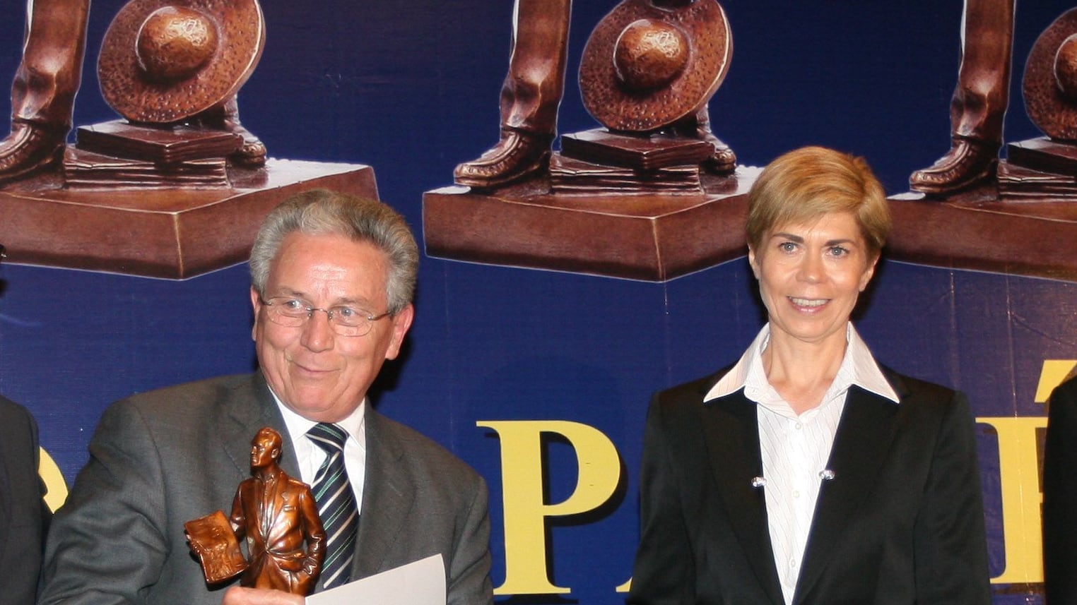 Héctor Benavides, ícono de la televisión en Monterrey