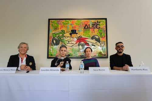 ‘Alias Vitas’ y ‘Futurabilidad’ llegan a M108 en el festival Enfoque