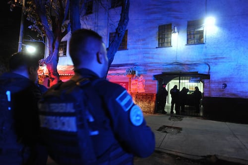 Van contra la trata en el Mundial 2026: CDMX activa campaña preventiva para salvaguardar el turismo