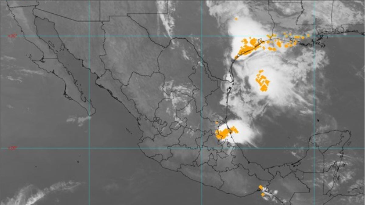 Clima pata este 10 de mayo Día de las Madres.
