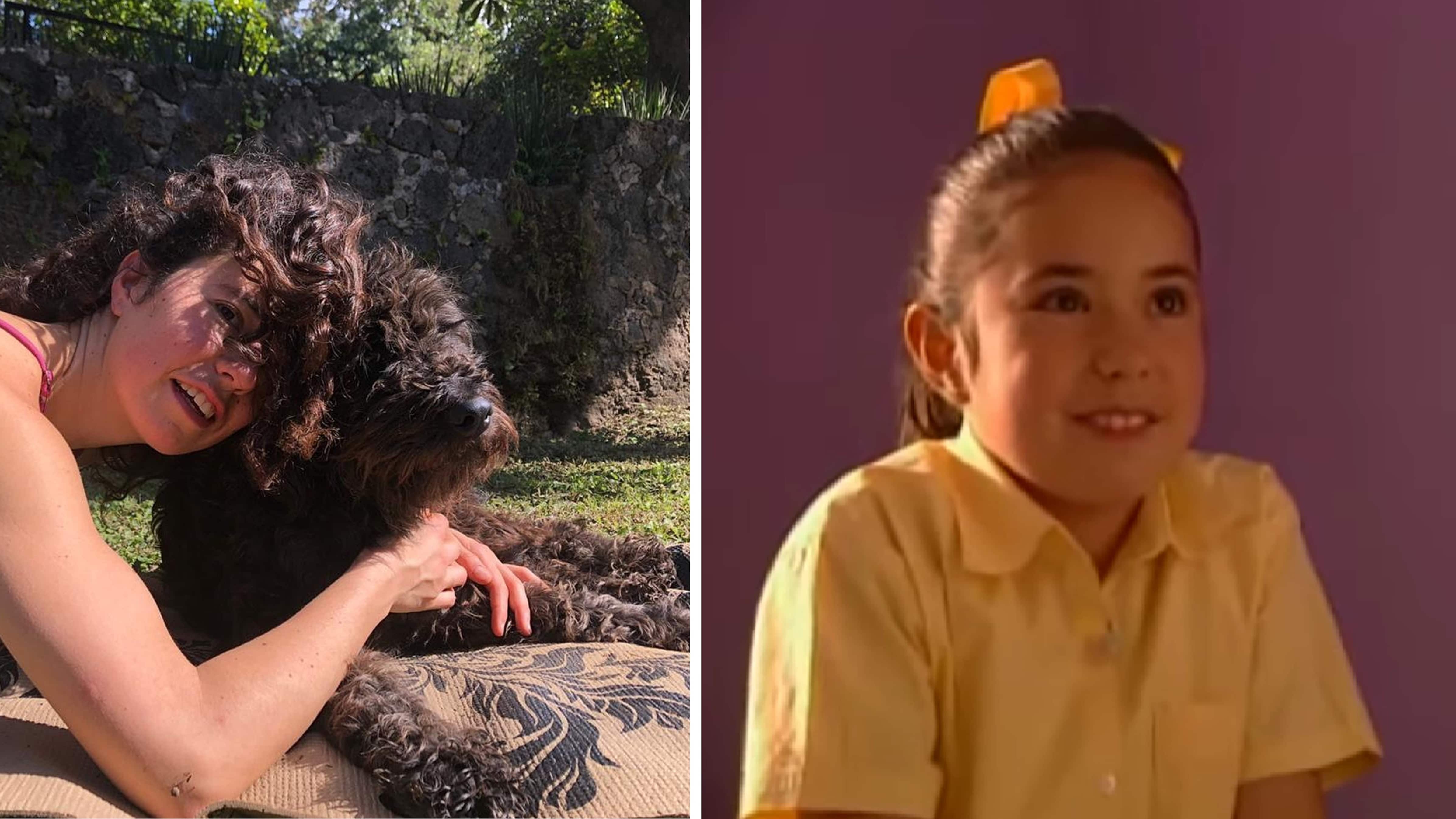 Su emprendimiento se encuentra ubicado en Tepoztlán