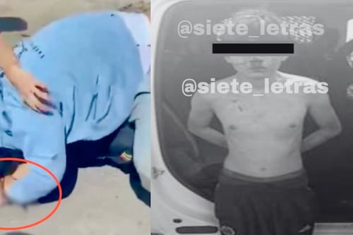 Es oficial: Vinculan a proceso a menor por apuñalamiento en secundaria de Tláhuac